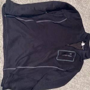 MENS north face jacket